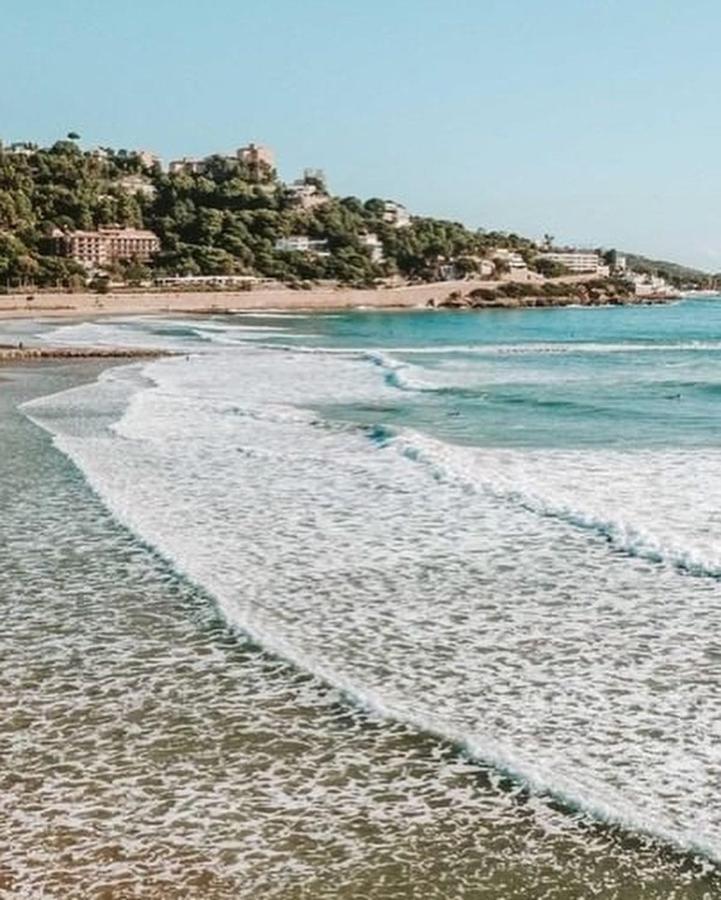 El Rincon De Rita - Benicassim 아파트 외부 사진